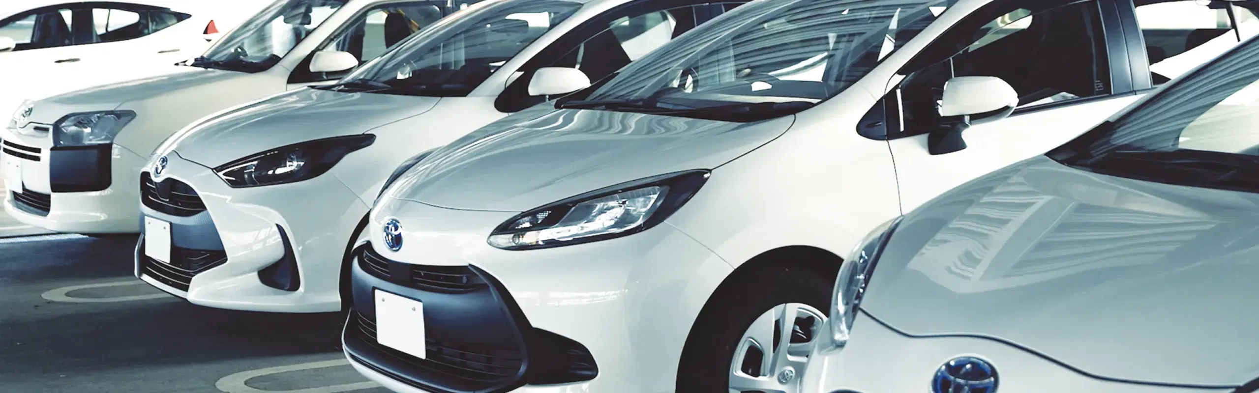 カーリースとは