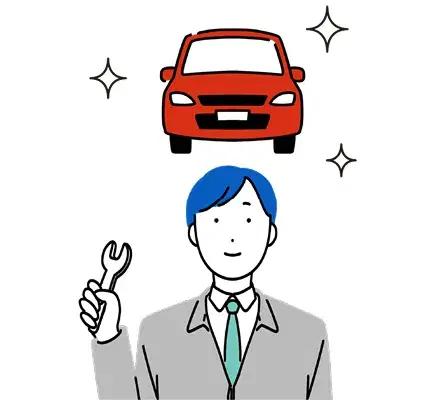 安心のサポート体制
