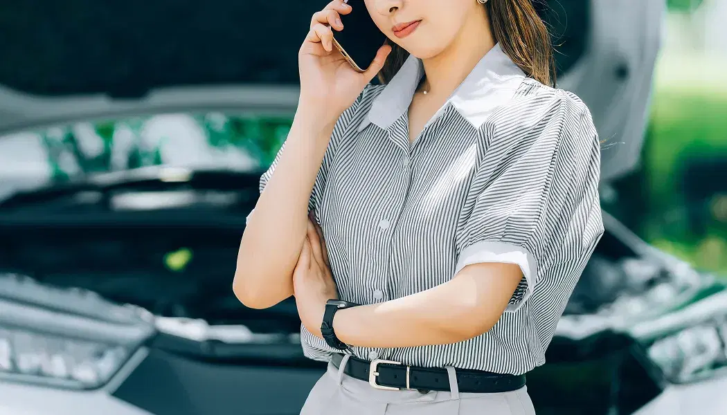 ロードサービス・フォローサービス