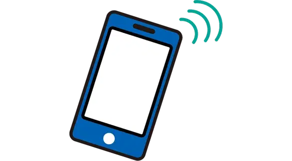 電話によるサービス