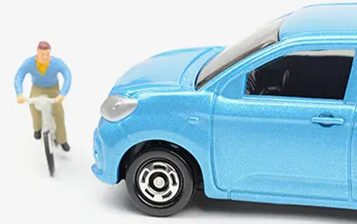 自動車の心配事