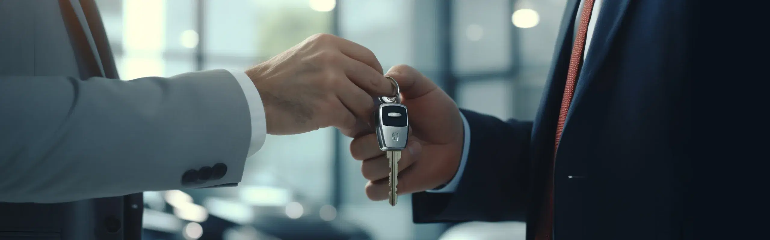 車両管理・業務提携