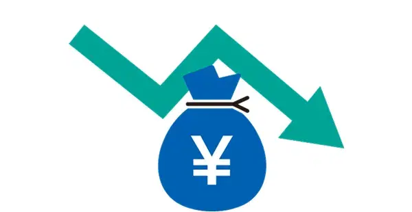 売却損が発生しない