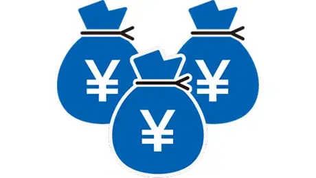 資金調達が不要。新規ユーザー開拓による安定した収益の確保