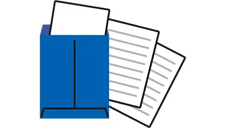 必要な契約書類などは、当社にて準備。業務開始をサポート。