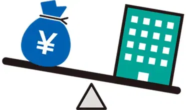 貸し倒れのリスクなし